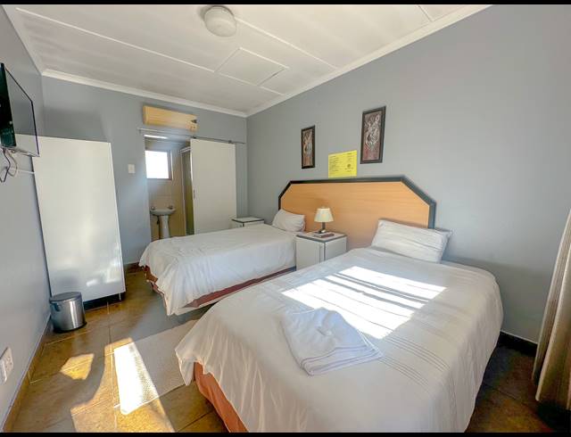 396M² BED & BREAKFAST FOR SALE IN FAIRVIEW
